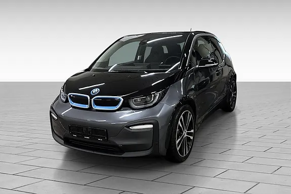 BMW I3 2022 photo 2