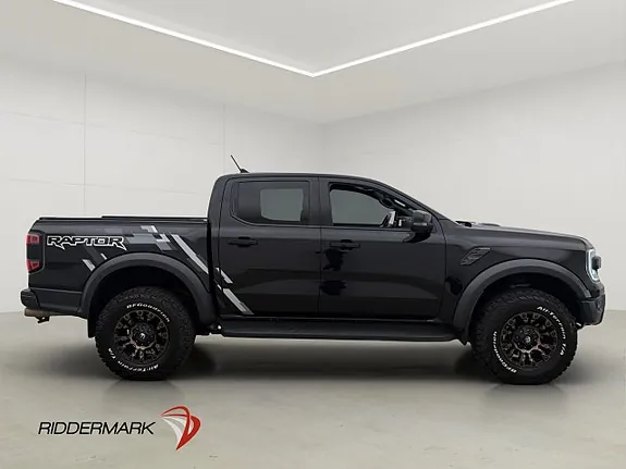 Ford Ranger Raptor 2023 photo 2