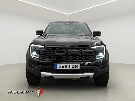 Ford Ranger Raptor 2023 photo 5