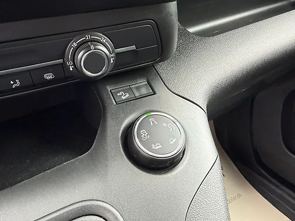 Peugeot Partner 2020 photo 5