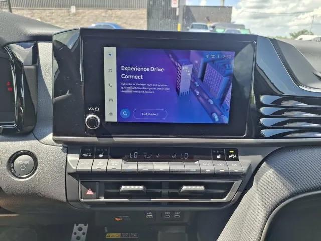 Toyota Camry 2025 photo 4