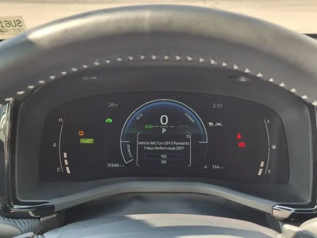 Toyota Camry 2025 photo 3