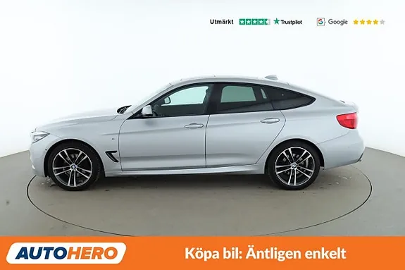 BMW 330I 2019 photo 2