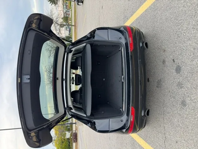 Audi Q5 2014 photo 4