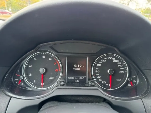 Audi Q5 2014 photo 5