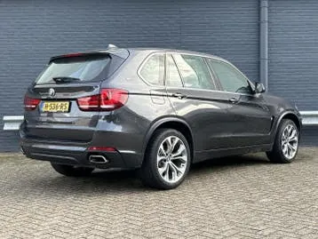BMW X5 2017 photo 2