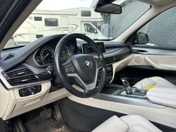 BMW X5 2017 photo 3