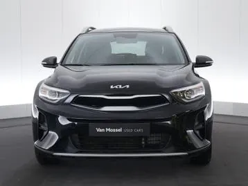 Kia Stonic 2025 photo 3