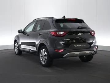 Kia Stonic 2025 photo 2