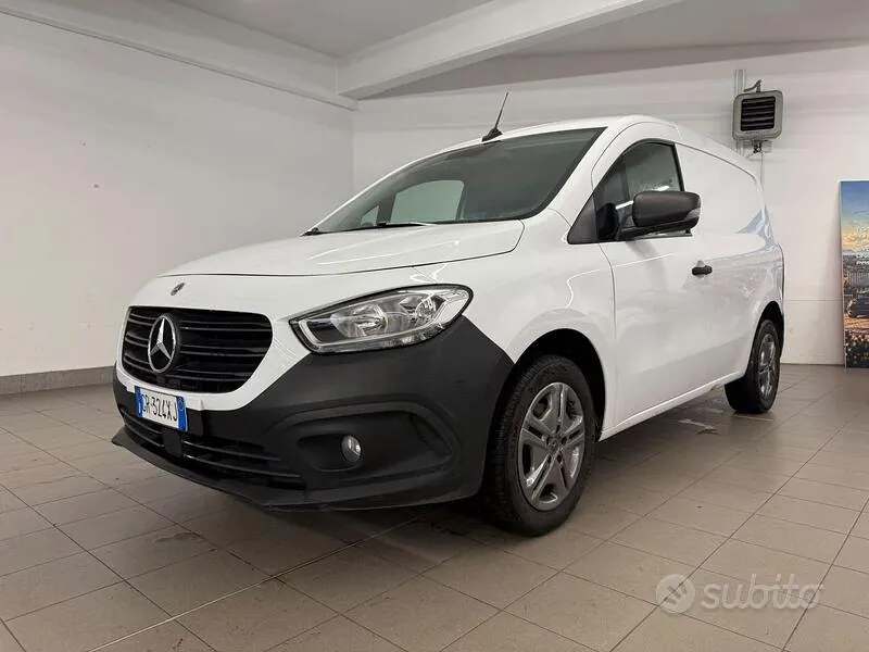 Mercedes-Benz Citan 2023 photo 2