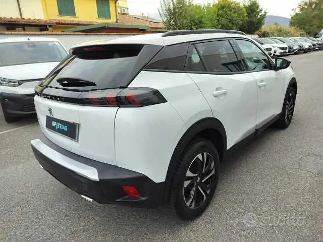 Peugeot 2008 2022 photo 3