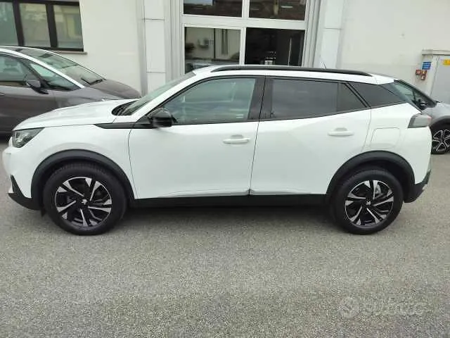 Peugeot 2008 2022 photo 5