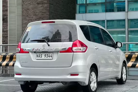 Suzuki Ertiga 2017 photo 5