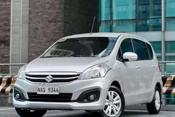 Suzuki Ertiga 2017 photo 3