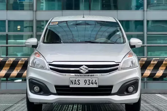Suzuki Ertiga
