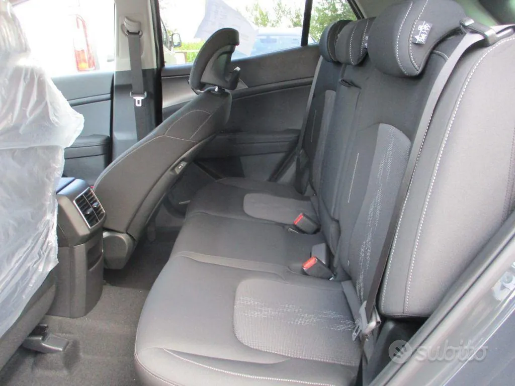 Kia Sportage 2026 photo 5