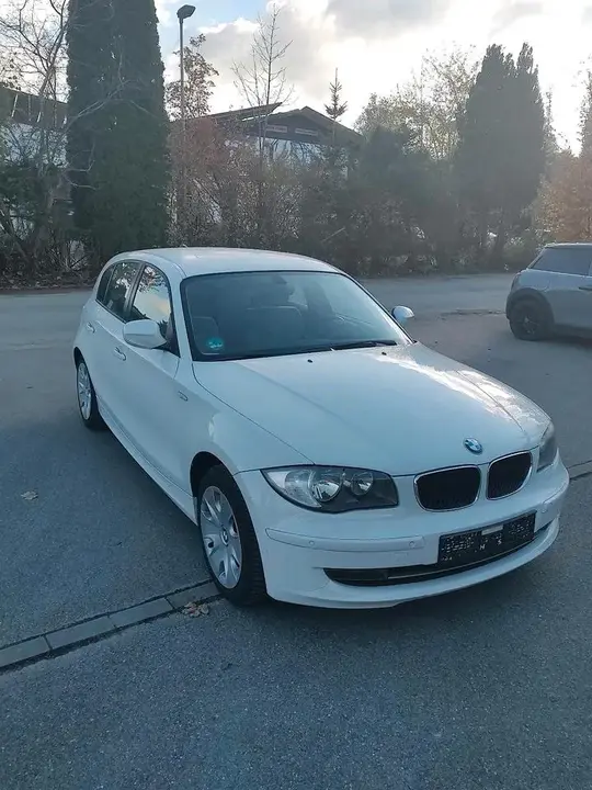 BMW 116I