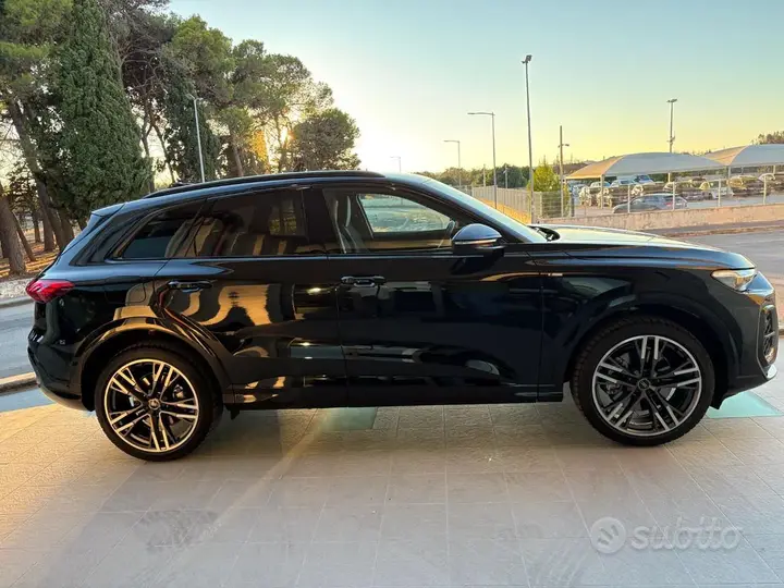 Audi Q5 2026 photo 4