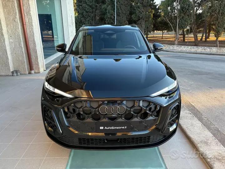 Audi Q5 2026 photo 2