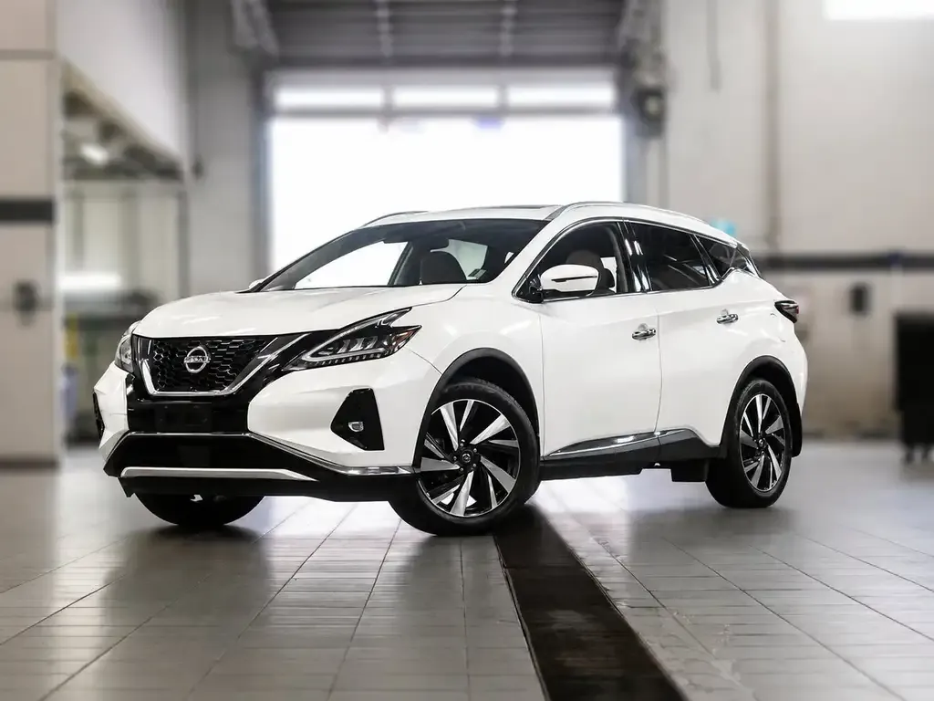 Nissan Murano
