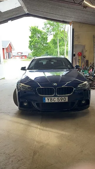 BMW 520D