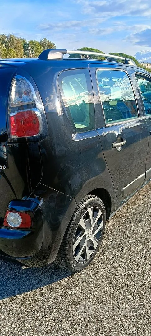 Citroen C3 Picasso 2013 photo 3