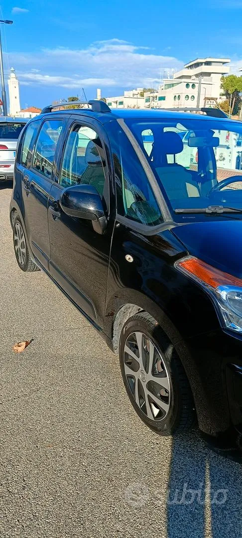 Citroen C3 Picasso