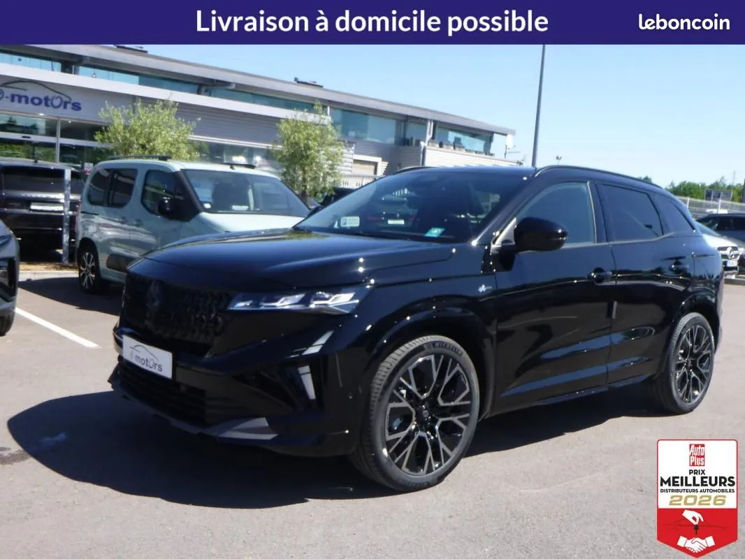 Renault Austral