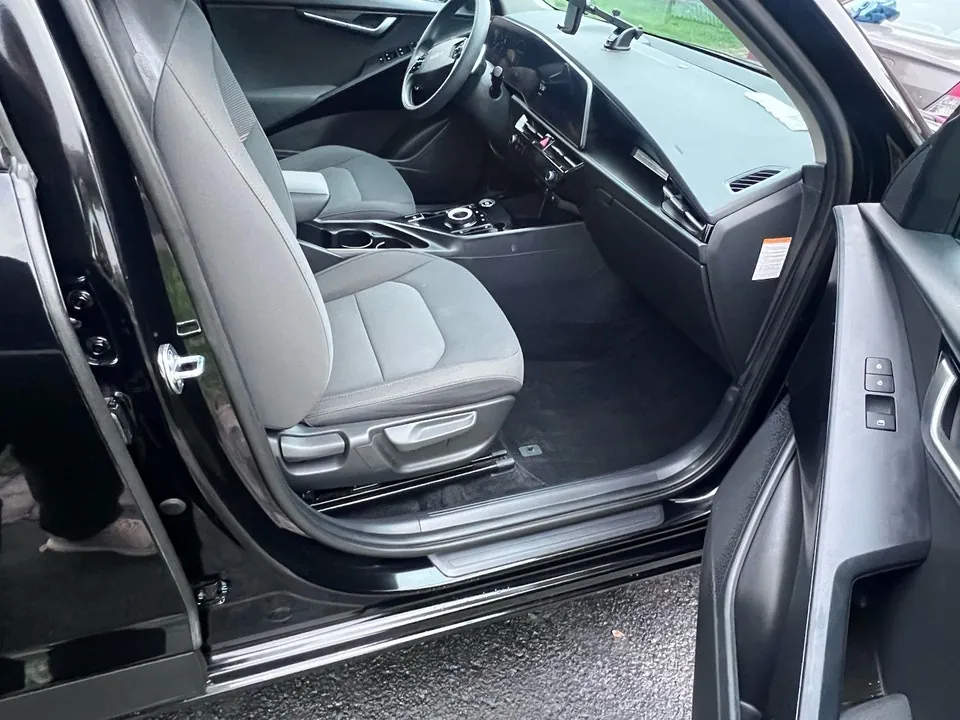 Kia Niro Ev 2023 photo 5