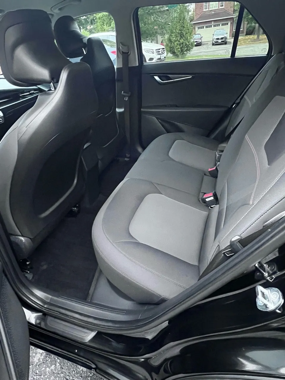 Kia Niro Ev 2023 photo 4