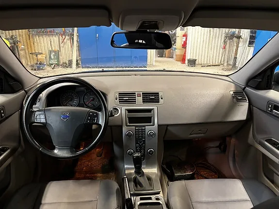 Volvo V50 2009 photo 5