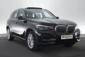 BMW X5 2022 photo 3
