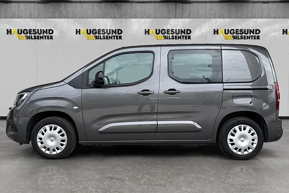 Opel Combo 2023 photo 5