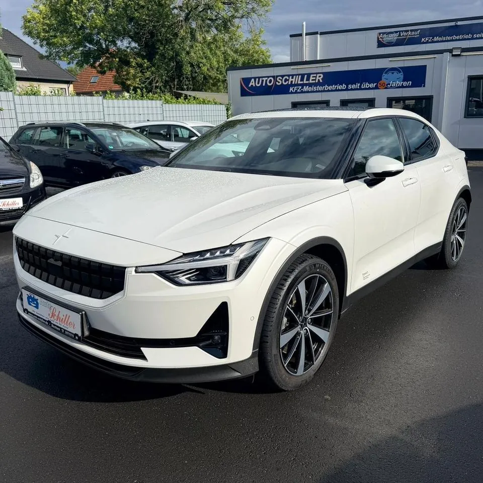 Polestar 2