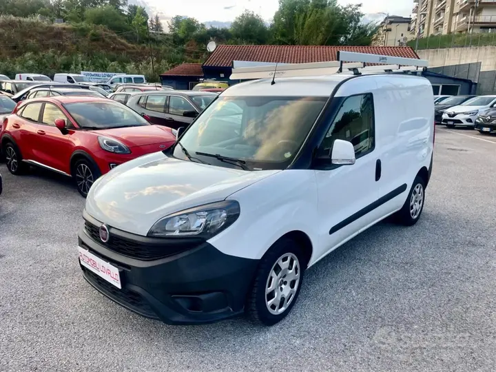Fiat Doblo