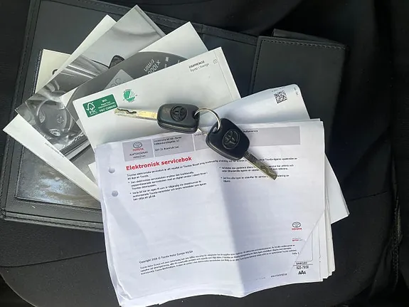 Toyota Aygo 2014 photo 5
