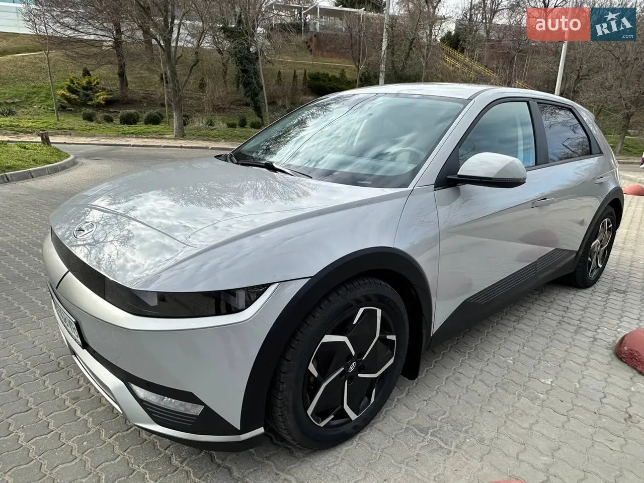 Hyundai Ioniq 5