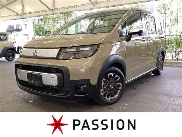Honda Freestyle