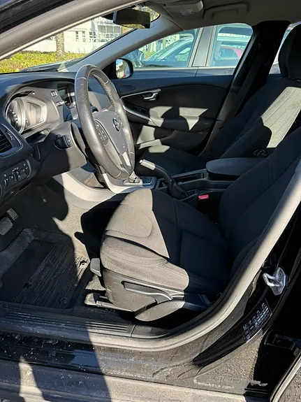 Volvo V40 Cross Country 2017 photo 4