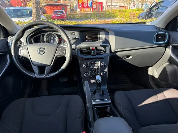 Volvo V40 Cross Country 2017 photo 5