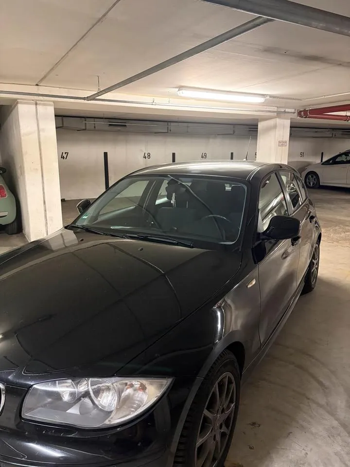 BMW 1Er