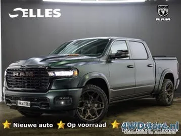 Dodge Ram 1500