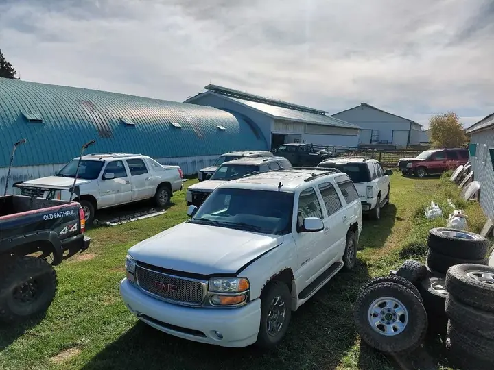 Chevrolet Silverado 1500 2006 photo 3