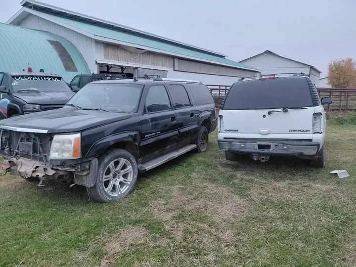 Chevrolet Silverado 1500 2006 photo 2