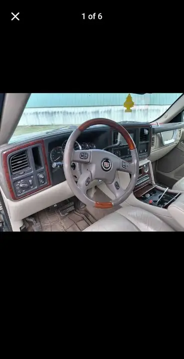 Chevrolet Silverado 1500 2006 photo 4