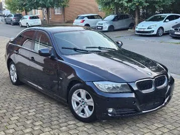 BMW 316I