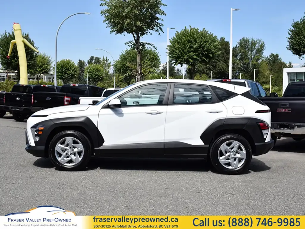 Hyundai Kona 2024 photo 2