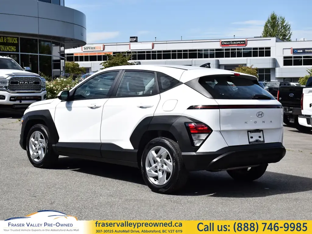 Hyundai Kona 2024 photo 3