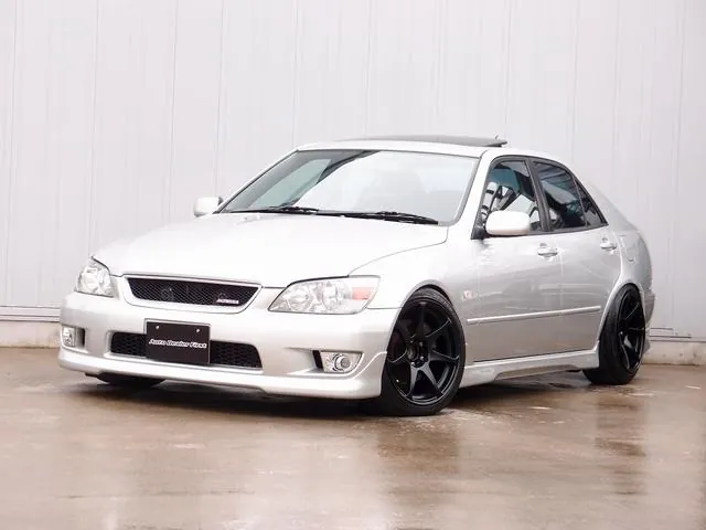 Toyota Altezza