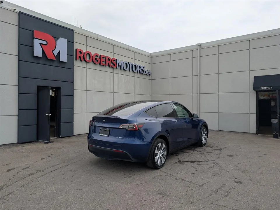 Tesla Model Y 2023 photo 5